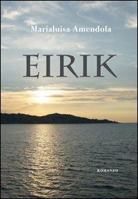 Eirik - Marialuisa Amendola - copertina