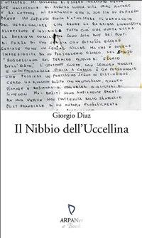 Il nibbio dell'Uccellina - Giorgio Diaz - ebook