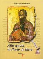 Alla scuola di Paolo di Tarso