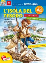 L' isola del tesoro