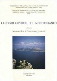 I luoghi costieri del Mediterraneo - copertina