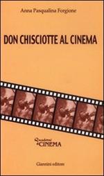 Don Chisciotte al cinema