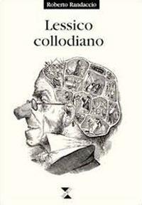 Lessico collodiano - Roberto Randaccio - copertina