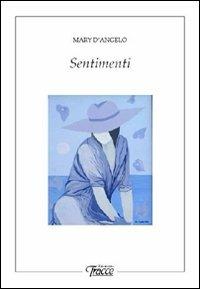 Sentimenti - Mary D'Angelo - copertina