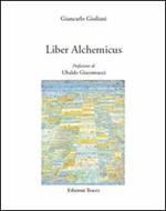 Liber alchemicus