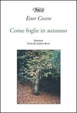 Come foglie in autunno