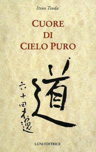 Cuore di cielo puro - Itsuo Tsuda - 3