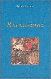 Recensioni - René Guénon - 4