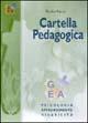 Cartella pedagogica - Tarcisio Sartori - copertina