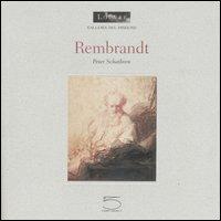 Rembrandt. Ediz. inglese - Peter Schatborn - 3