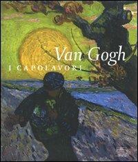 Van Gogh. I capolavori. Ediz. illustrata - Belinda Thomson - Libro - 5  Continents Editions - | IBS