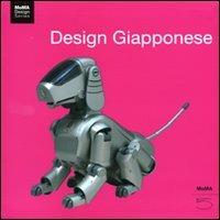 Design giapponese. Ediz. illustrata - Penny Sparke - copertina