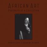 African art. Portraits of a collection