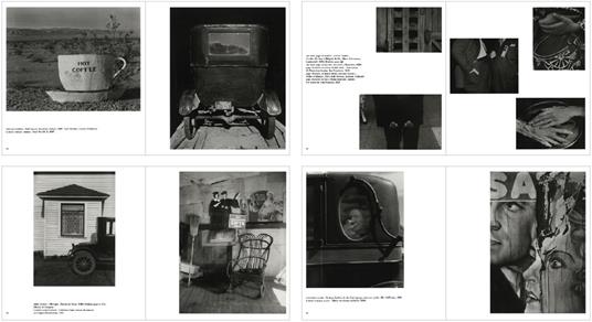 L' occhio del fotografo. The Museum of Modern Art, New York. Ediz.  illustrata - John Szarkowski - Libro - 5 Continents Editions - | IBS