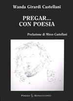 Pregar... Con poesia