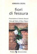 Fiori di fessura