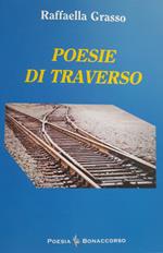 Poesie di traverso