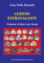 Lezioni estravaganti