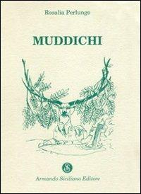 Muddichi - Rosalia Perlungo - copertina