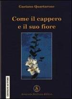 Come il cappero e il suo fiore