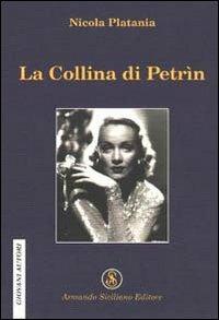 La collina di Petrin - Nicola Platania - copertina