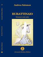 Burattinaio