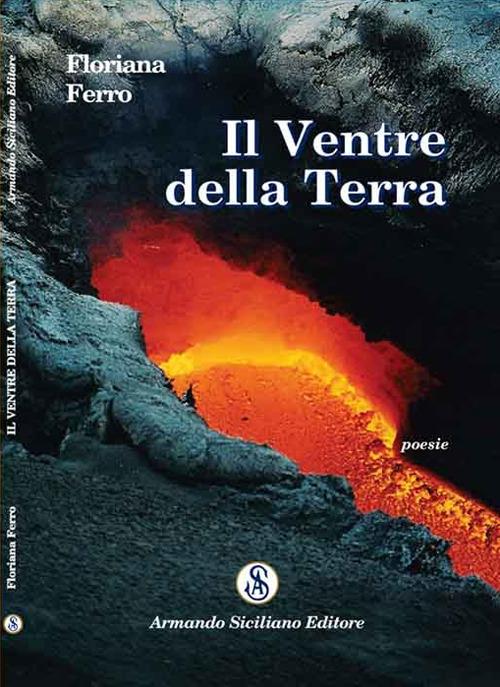 Il ventre della terra - Floriana Ferro - copertina