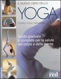 Il nuovo libro dello yoga - copertina