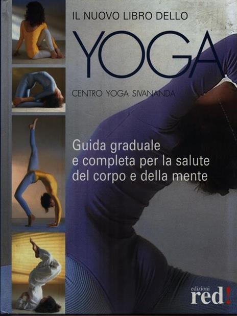 Il nuovo libro dello yoga - 2