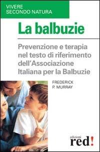 La balbuzie - Frederick P. Murray - 2