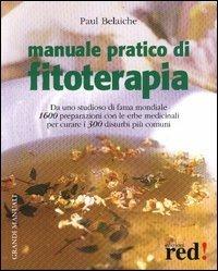 Manuale pratico di fitoterapia - Paul Belaiche - copertina