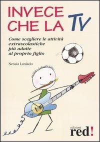 Invece che la TV - Nessia Laniado - 3