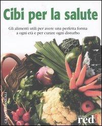 Cibi per la salute - copertina