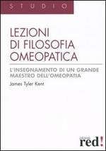 Lezioni di filosofia omeopatica