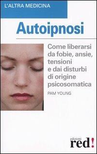 Autoipnosi - Pam Young - copertina