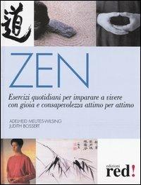 Lo Zen e il tiro con l'arco  Eugen Herrigel usato Religione Buddismo