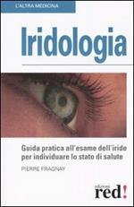 Iridologia