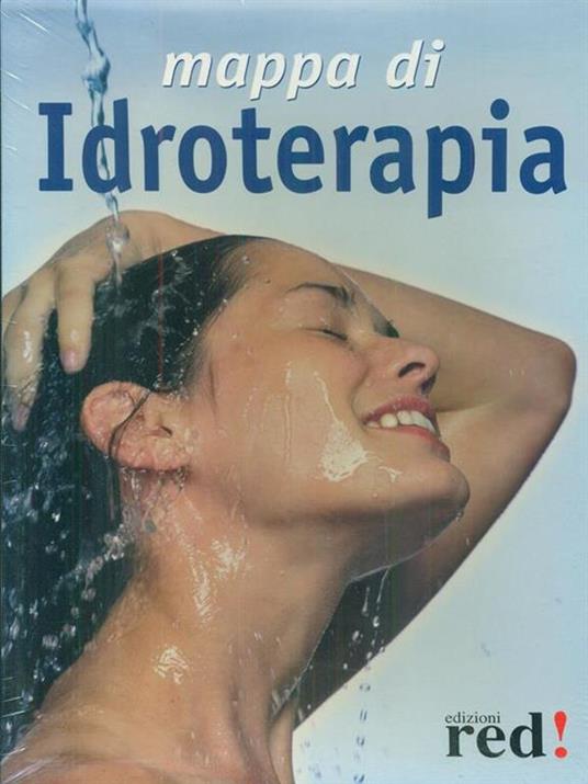 Mappa di idroterapia - copertina