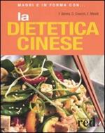 La dietetica cinese