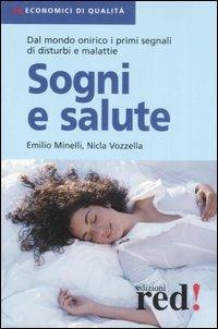 Sogni e salute - Emilio Minelli,Nicla Vozzella - copertina