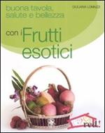 Buona tavola, salute e bellezza con i frutti esotici