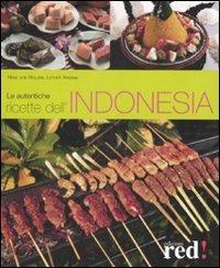 Le autentiche ricette dell'Indonesia - Heinz von Holzer,Lother Arsana - 5