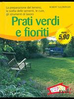 Prati verdi e fioriti