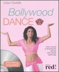 Bollywood Dance. Con CD Audio - Ulaya Gadalla - 3