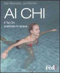 Image of Ai Chi. Il Tai Chi praticato in acqua