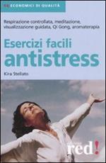 Esercizi facili antistress