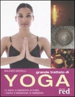 Grande trattato di yoga