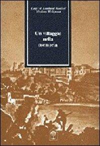 Un villaggio nella memoria. L'emigrazione, il folklore, il turismo, la mafia, la religione e la donna in Calabria - Luigi Maria Lombardi Satriani,Mariano Meligrana - copertina