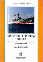 L' industria della difesa in Italia