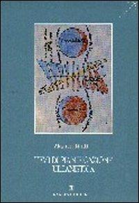 Temi di pianificazione urbanistica. Studi e progetti per la città e il territorio - Alessandro Bianchi - copertina